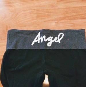 VS yoga pants